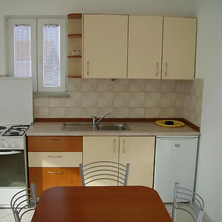 Apartamento Oliva A4 - 800 M From Sea